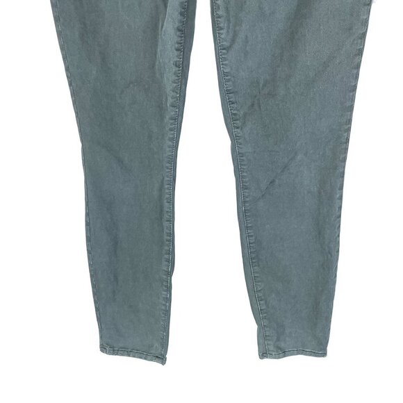 L'AGENCE Margot High Rise Skinny Jeans sz 26 - Picture 6 of 13